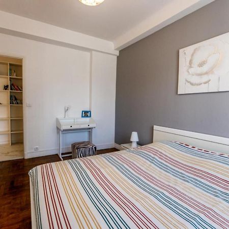 Tamaris Ap4206 By Riviera Holiday Homes Nice Dış mekan fotoğraf