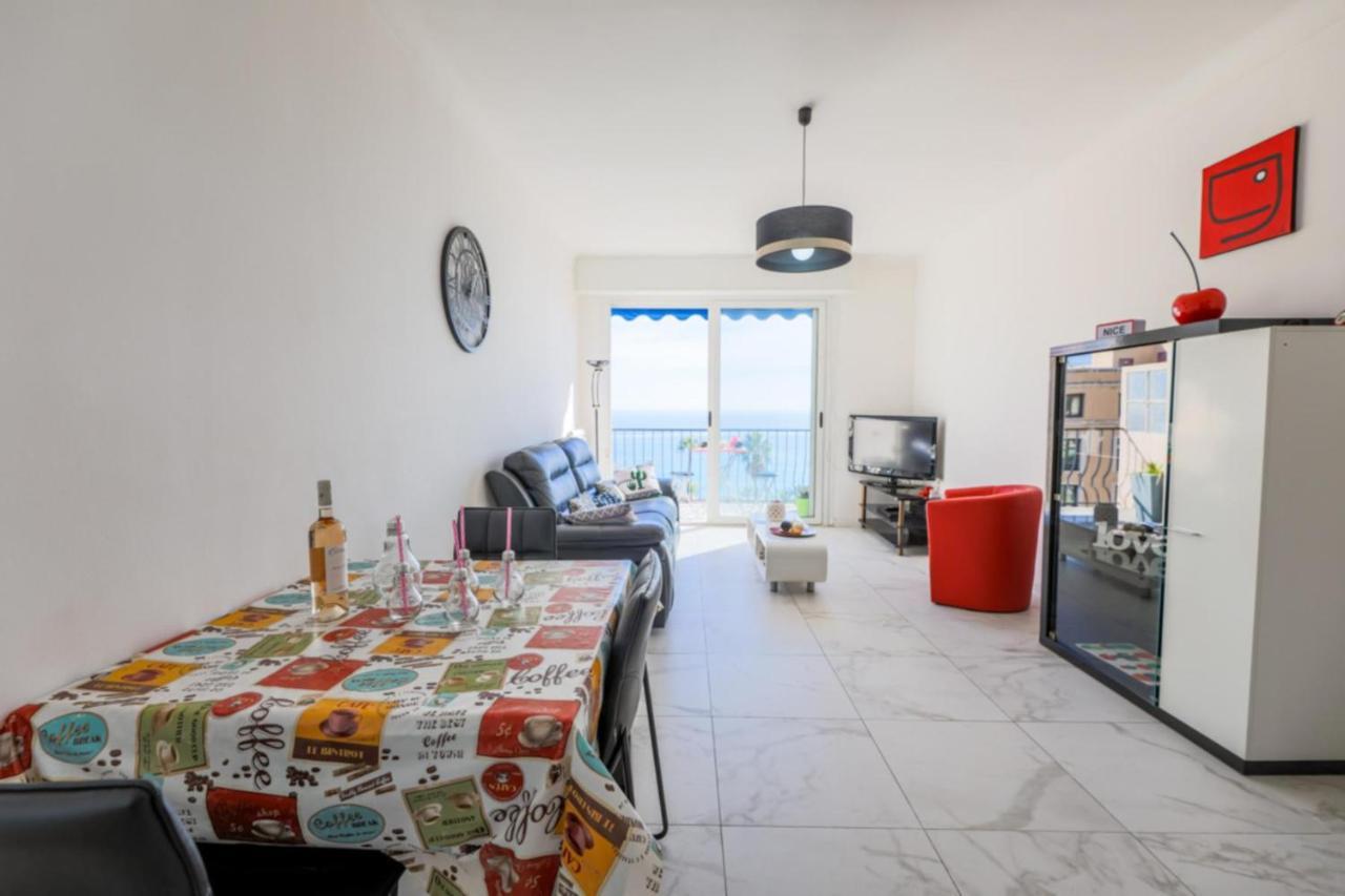 Tamaris Ap4206 By Riviera Holiday Homes Nice Dış mekan fotoğraf